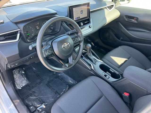 Used 2024 Toyota Corolla LE FWD image 14