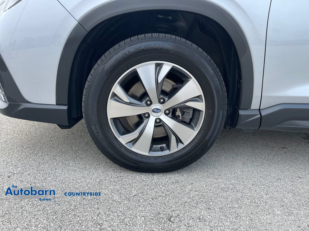 Used 2024 Subaru Ascent Premium w/ Convenience Package AWD/4WD image 26
