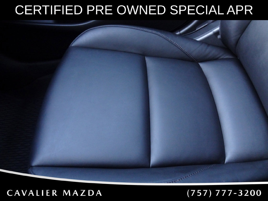 Used 2026 MAZDA MAZDA3 s Sport FWD image 28