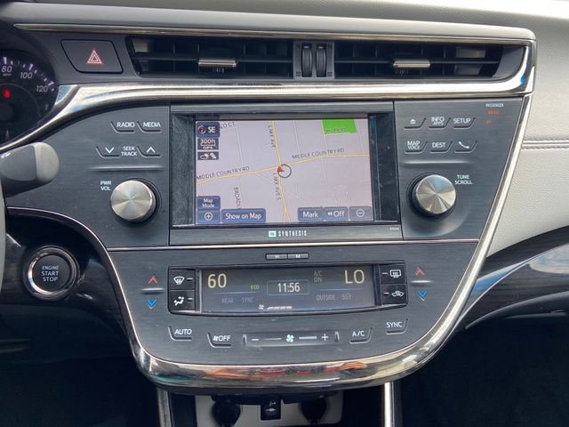 Used 2014 Toyota Avalon Limited FWD image 19