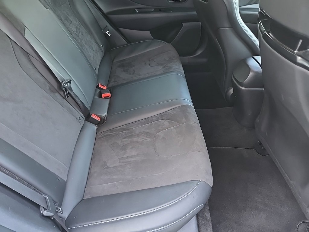 Used 2022 Hyundai Elantra N w/ Preferred Accessory Package image 79