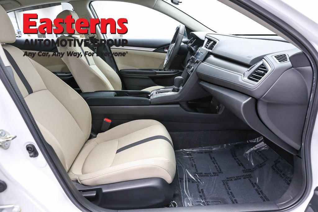 Used 2020 Honda Civic LX image 22