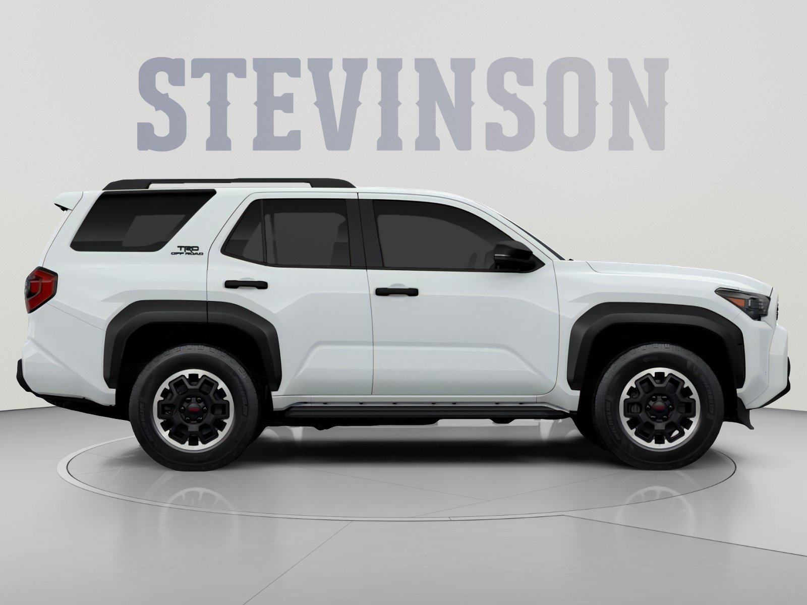 New 2026 Toyota 4Runner TRD Off-Road Premium AWD/4WD image 12