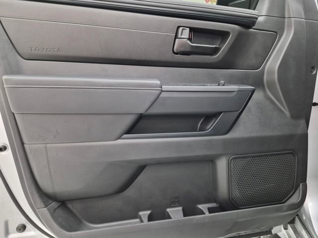 New 2026 Toyota Tundra SR image 39