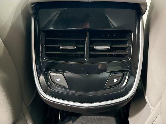 Used 2016 Cadillac XTS Luxury w/ Driver Awareness Package AWD/4WD image 28