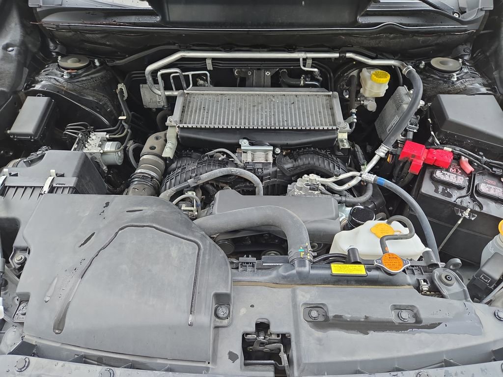 Used 2022 Subaru Ascent Premium w/ Convenience Package image 28