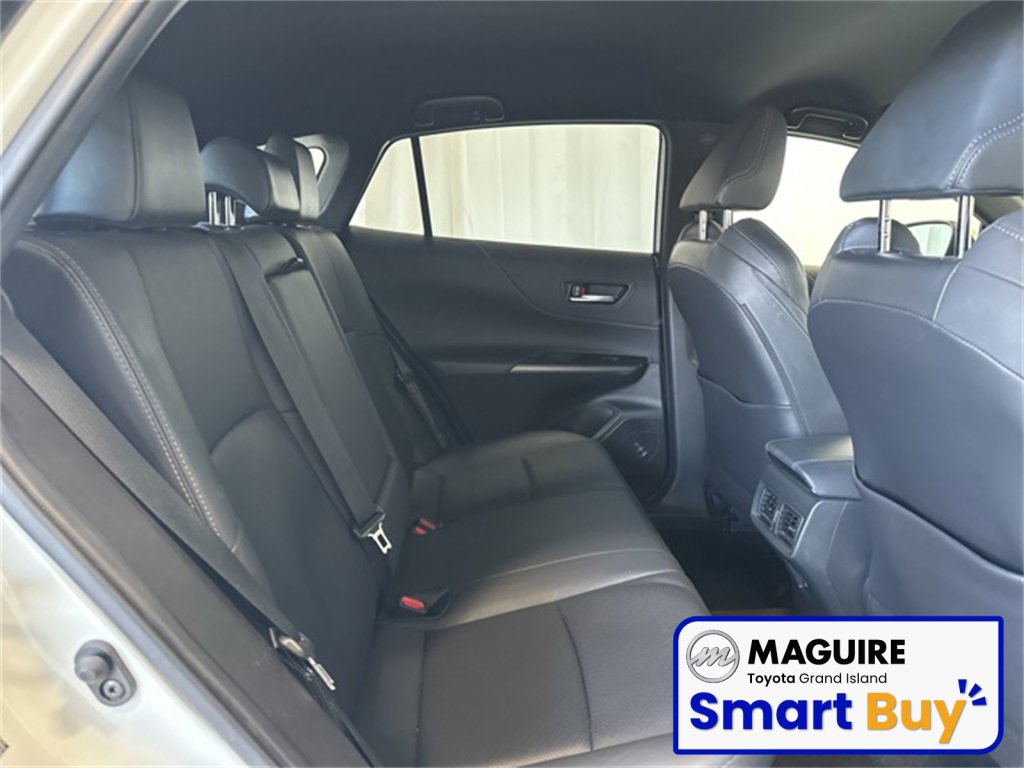 Used 2021 Toyota Venza Limited w/ Advanced Technology Package image 20