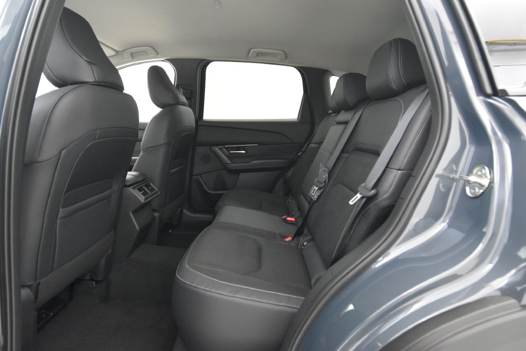 New 2026 MAZDA CX-5 Select AWD/4WD image 26