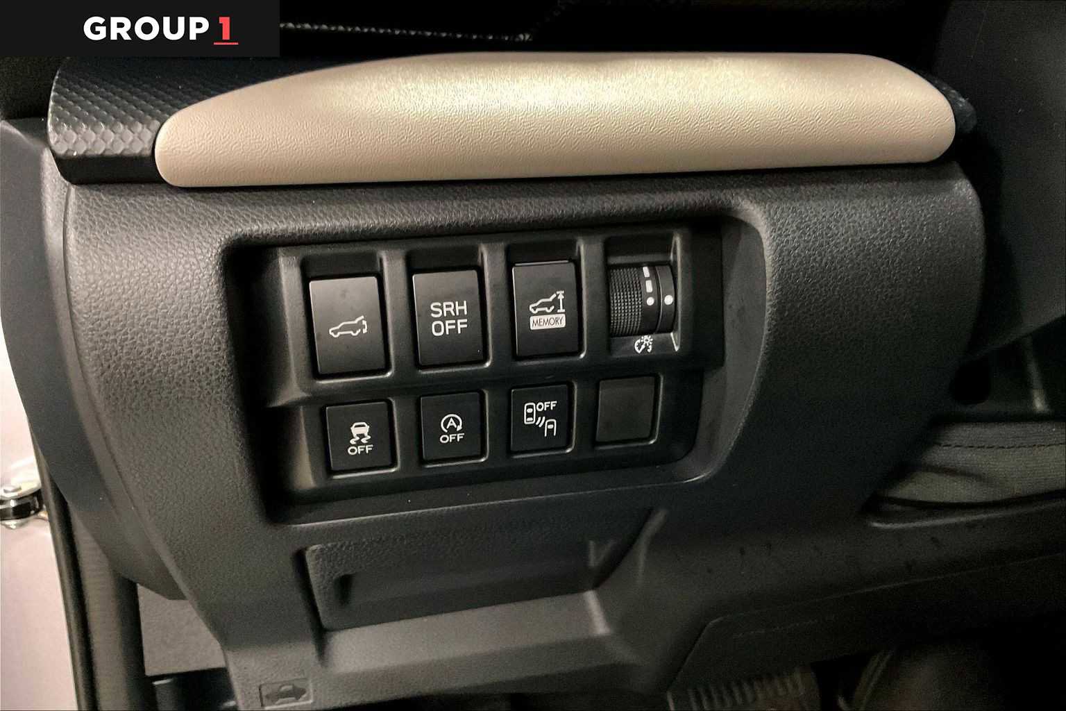 Used 2024 Subaru Forester Limited image 35