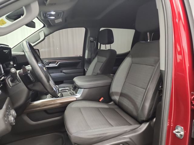 Used 2024 Chevrolet Silverado 1500 LT image 15