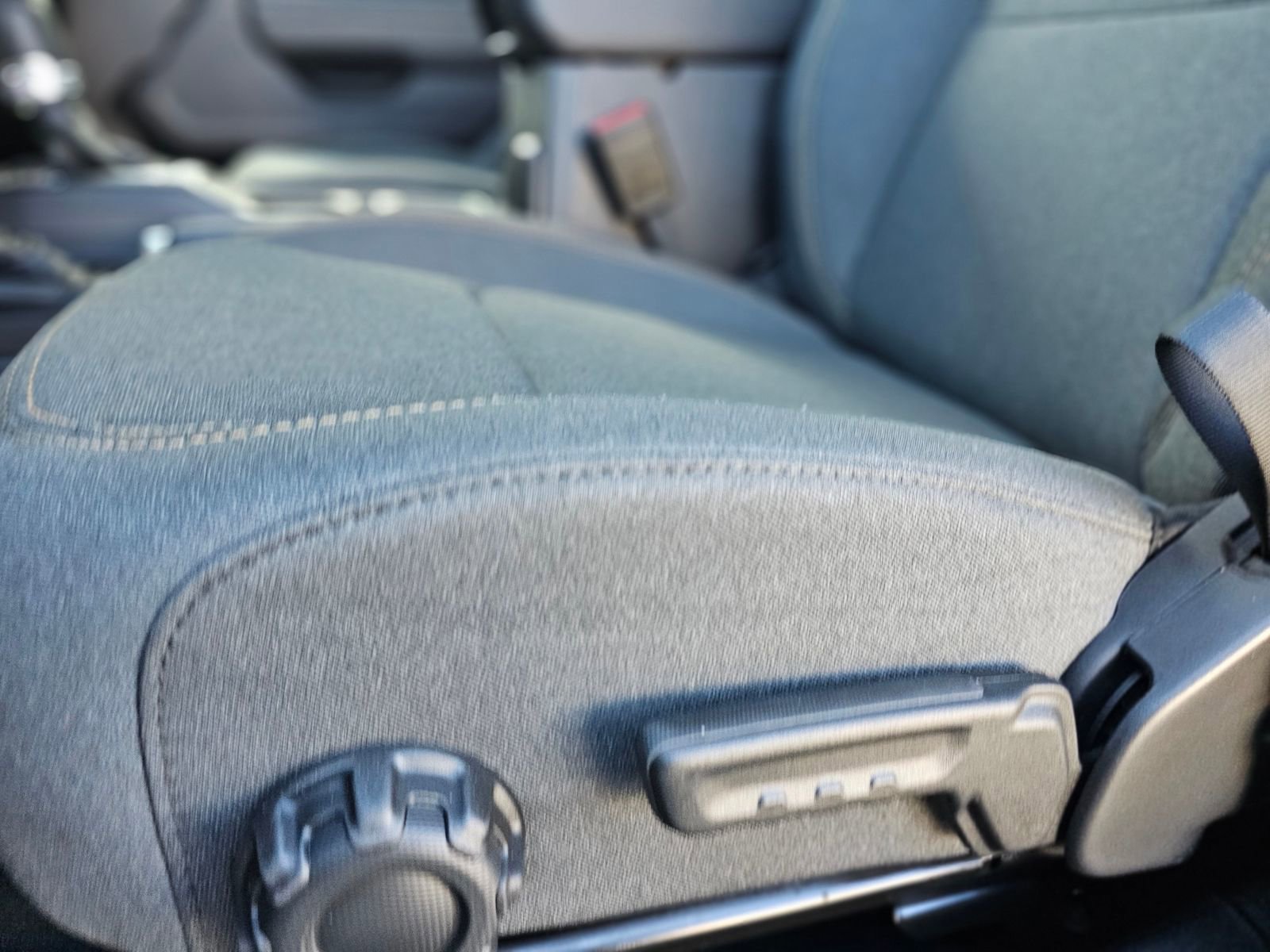 New 2026 Jeep Gladiator Willys image 21