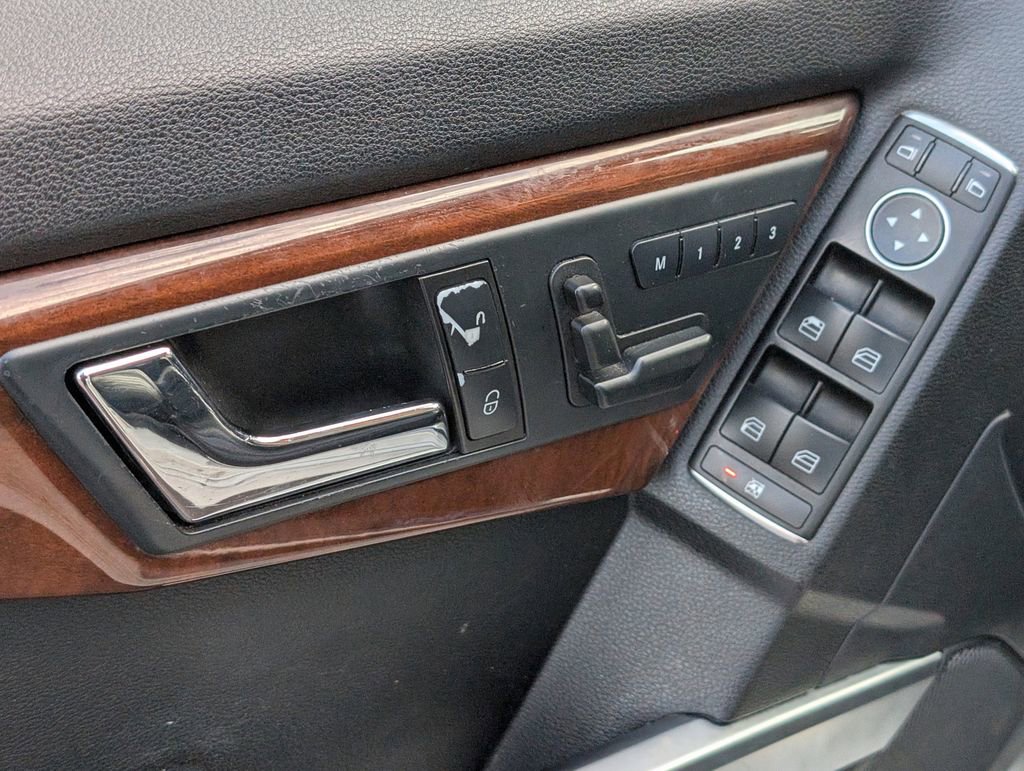 Used 2011 Mercedes-Benz GLK 350 GLK 350 image 20