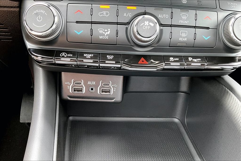 New 2026 Dodge Durango GT w/ Blacktop Package RWD image 28