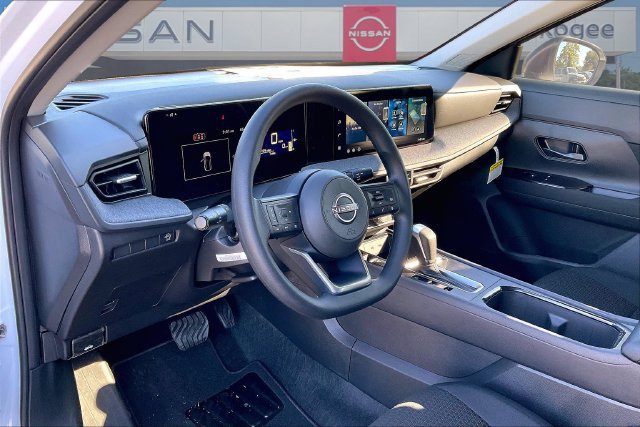 New 2027 Nissan Kicks S FWD image 6