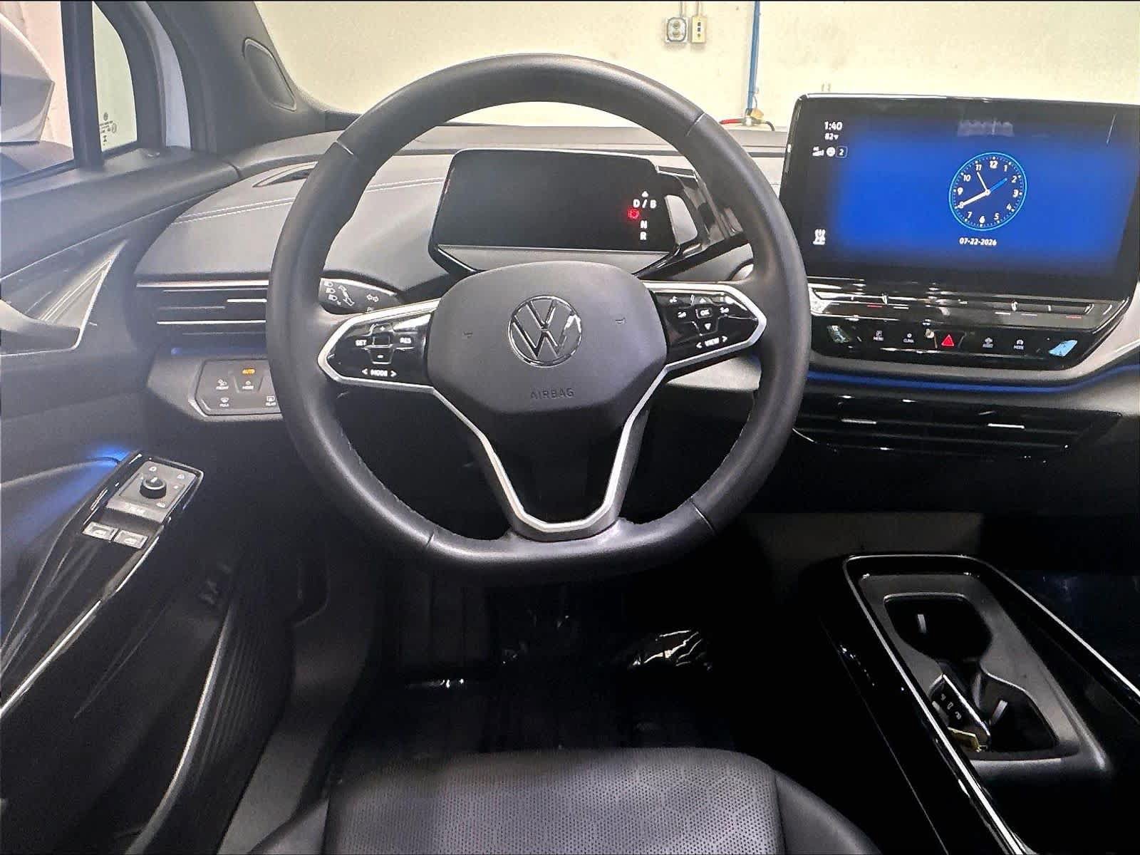 Used 2023 Volkswagen ID.4 Pro S RWD image 11