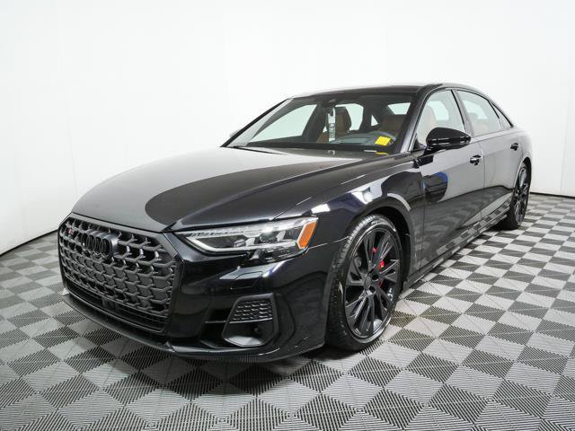 New 2026 Audi S8 AWD/4WD image 6