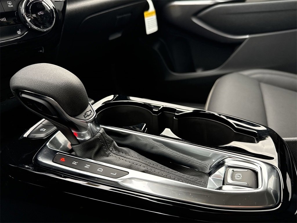 New 2026 Chevrolet Trax ACTIV image 22