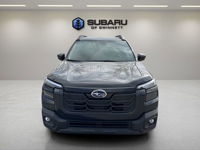 New 2026 Subaru Outback Premium AWD/4WD image 4