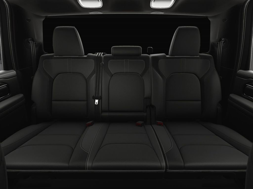 New 2024 RAM 1500 Limited image 19