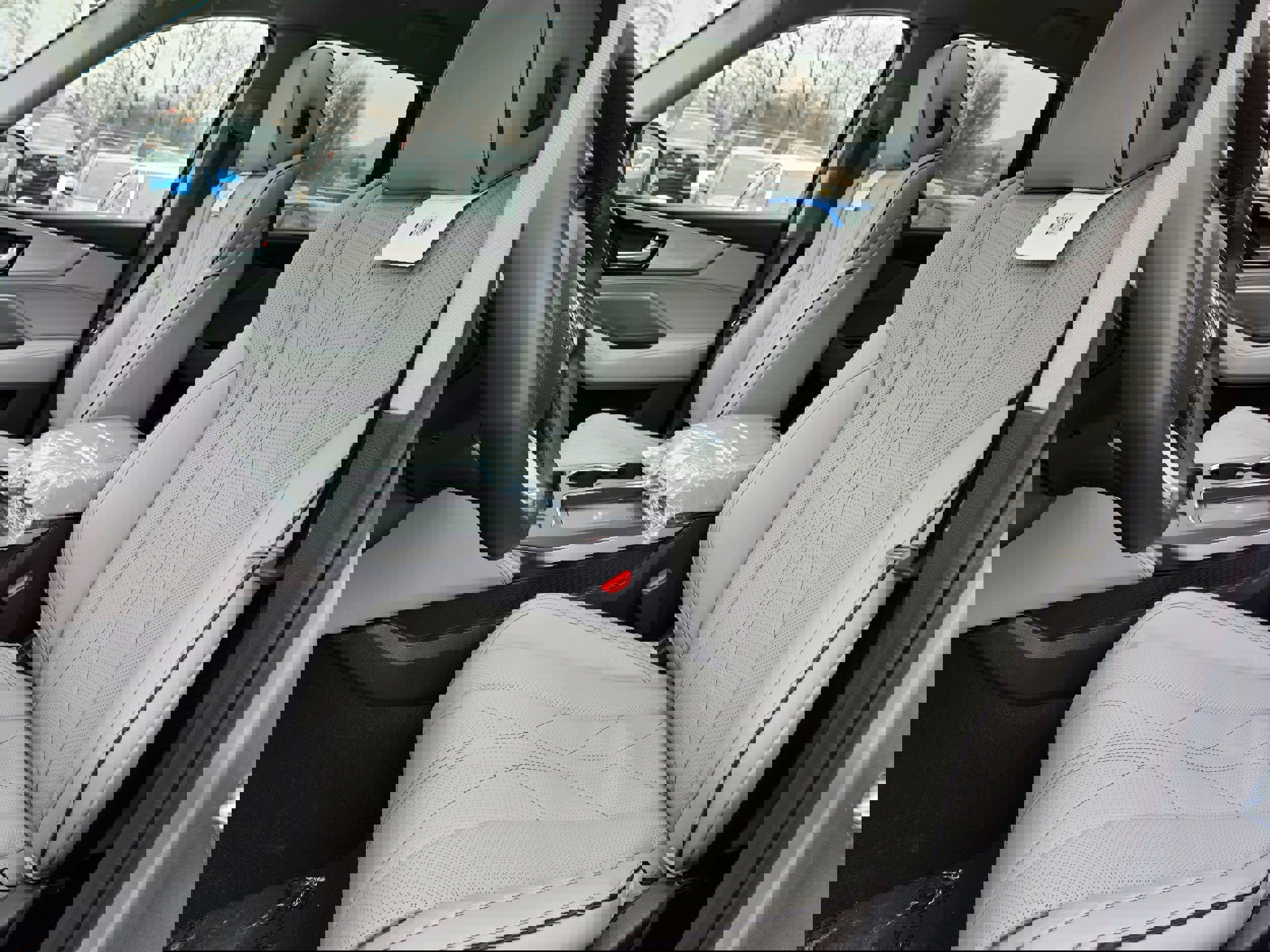 New 2026 Acura MDX SH-AWD w/ Advance Package image 8