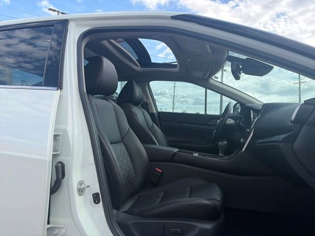 Used 2021 Nissan Maxima Platinum w/ Sport Mat Group image 50
