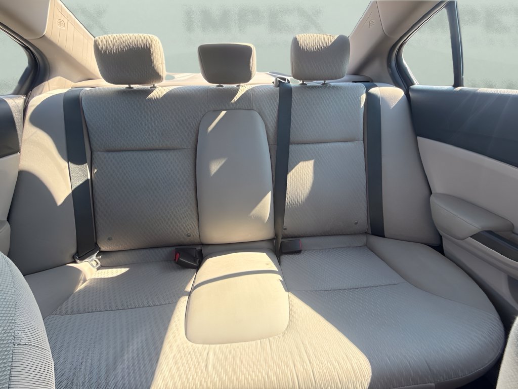 Used 2015 Honda Civic LX image 10