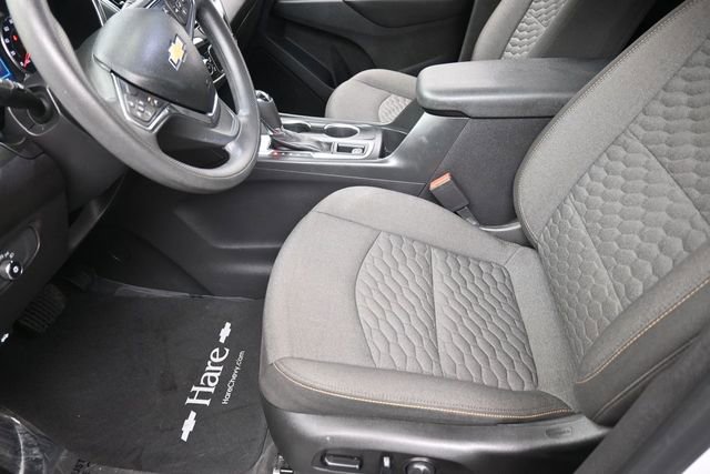 Used 2021 Chevrolet Equinox LT FWD image 15