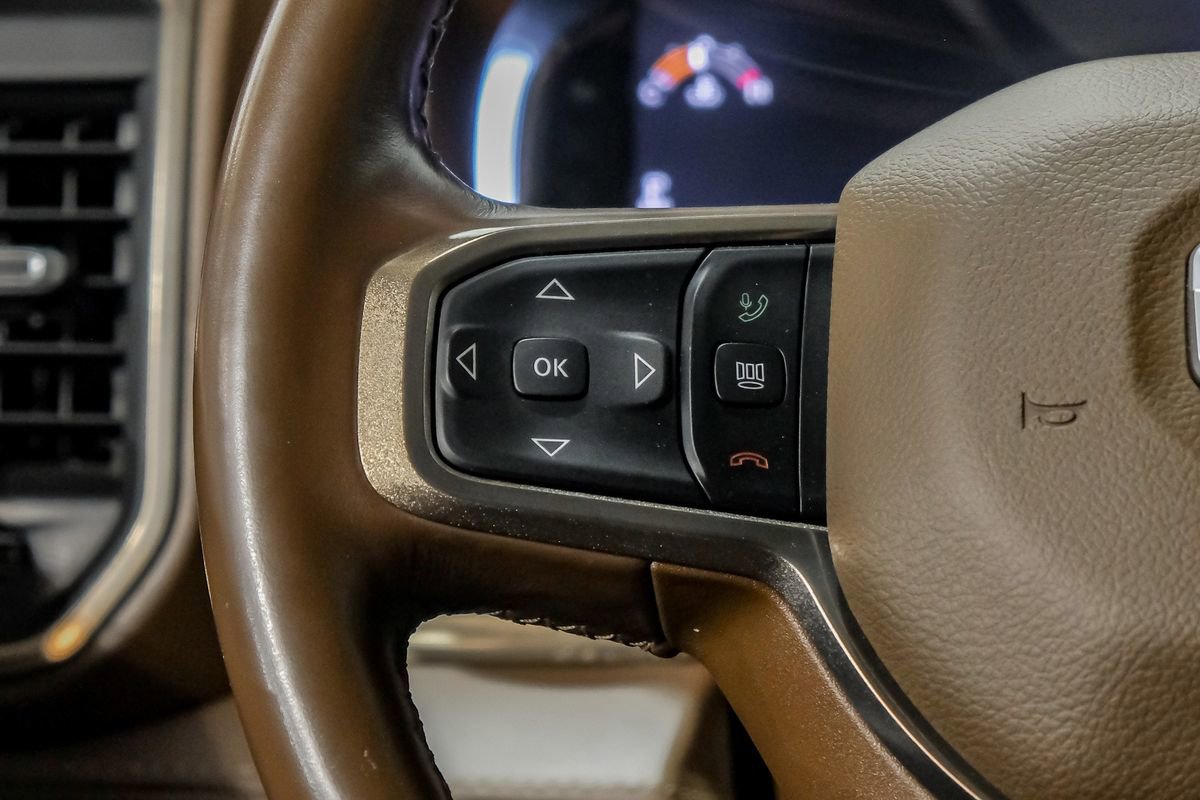 Used 2024 RAM 2500 Limited w/ Safety Group image 16