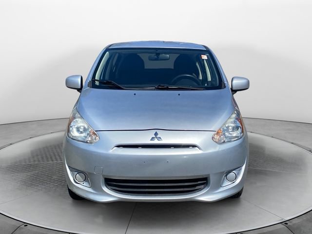 Used 2015 Mitsubishi Mirage DE FWD image 8