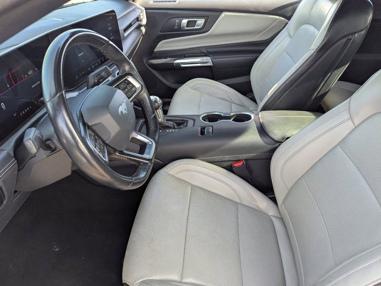 Used 2024 Ford Mustang Premium image 26
