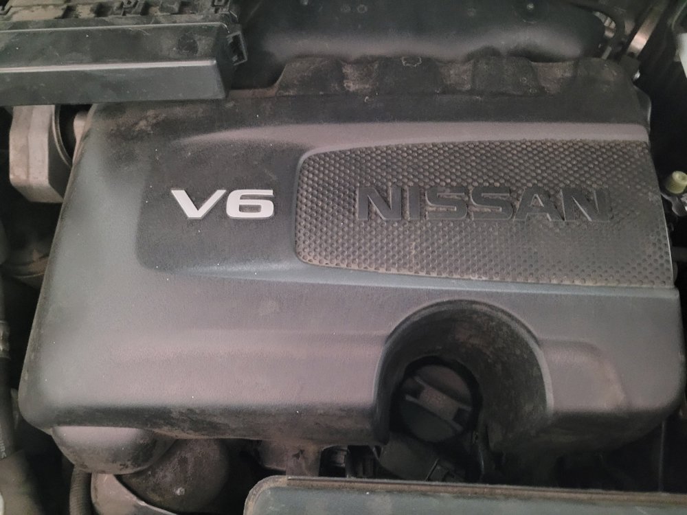 Used 2019 Nissan Pathfinder SV FWD image 30