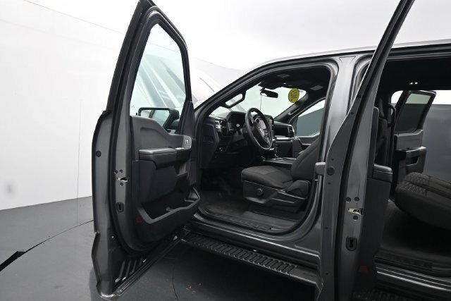 Certified 2023 Ford F150 XL w/ STX Appearance Package AWD/4WD image 17