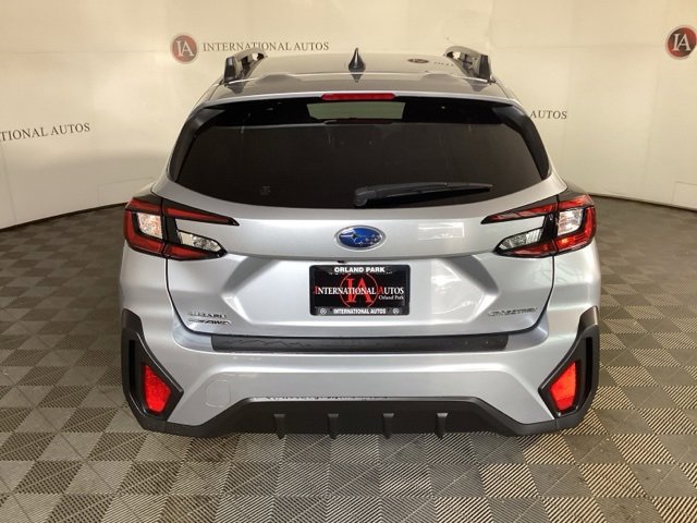 Certified 2025 Subaru Crosstrek 2.0i Premium w/ Convenience Package #2 image 5