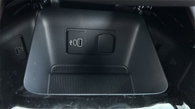 New 2026 Ford Explorer Platinum w/ LUX Leather Package image 18