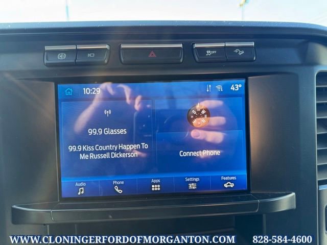 Used 2024 Ford F450 XLT w/ 360-Degree Camera Package image 29