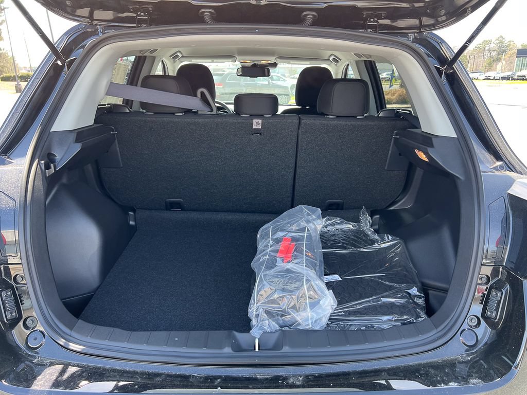 New 2026 Mitsubishi Outlander Sport ES AWD/4WD image 5