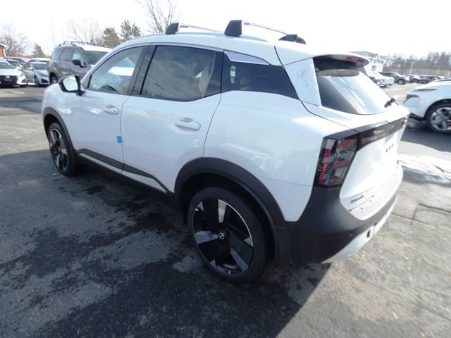 New 2026 Nissan Kicks SR w/ Cold Weather Package AWD/4WD image 5
