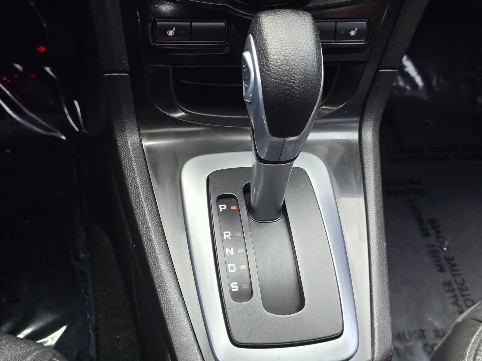 Used 2015 Ford Fiesta Titanium FWD image 24