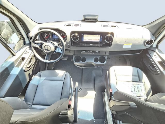 New 2026 Mercedes-Benz Sprinter 2500 image 15