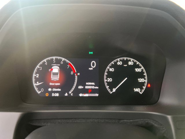 New 2026 Honda Ridgeline TrailSport+ image 24