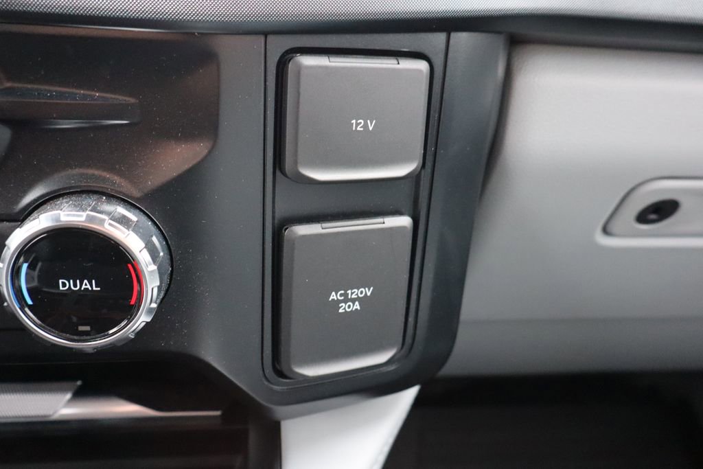 Used 2024 Ford F450 Limited w/ FX4 Off-Road Package AWD/4WD image 23