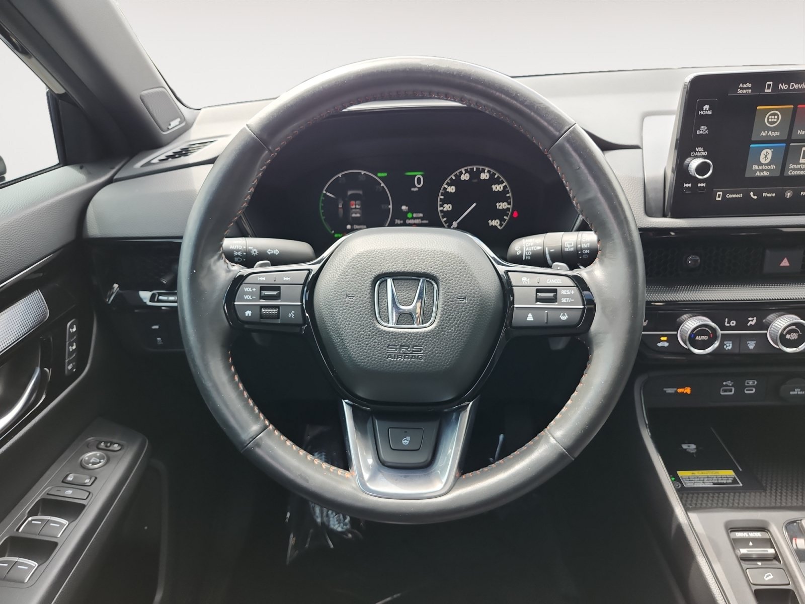 Used 2023 Honda CR-V Sport Touring image 12