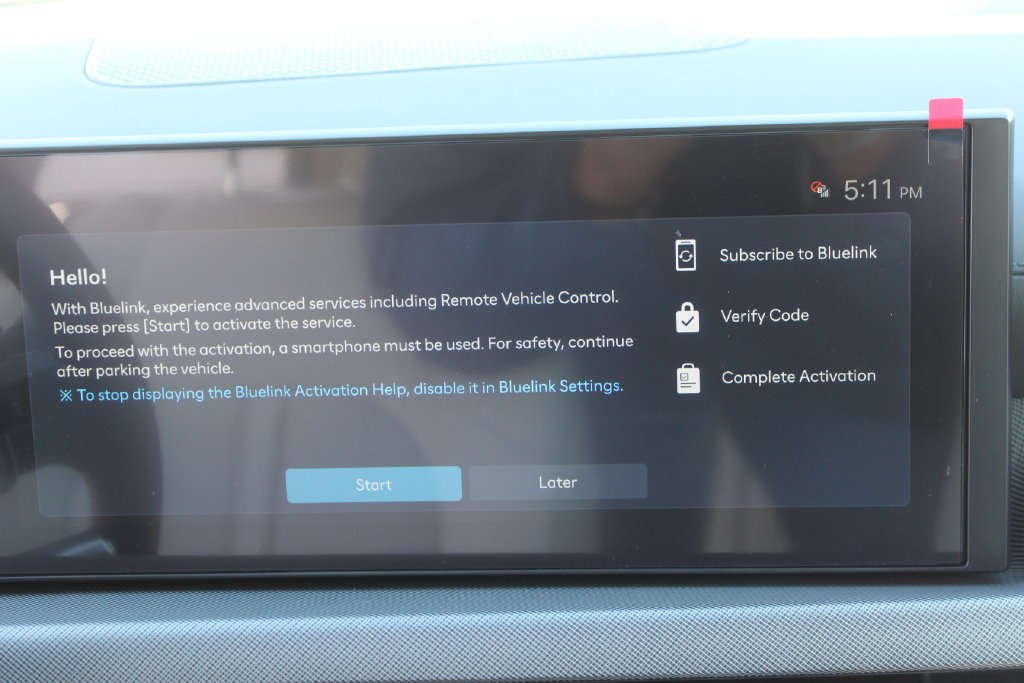 New 2026 Hyundai Sonata SEL FWD image 22