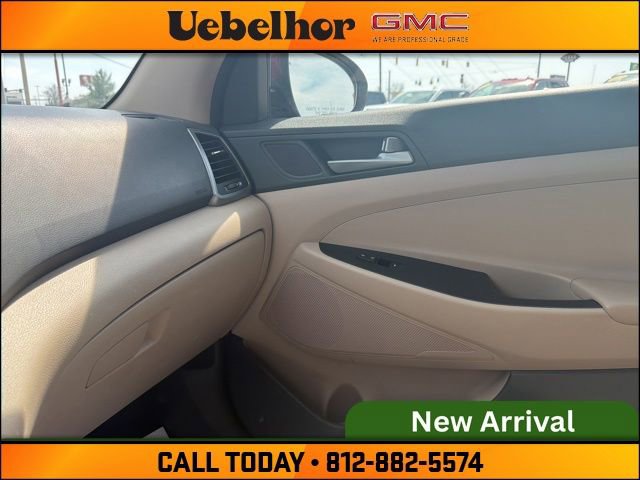 Used 2017 Hyundai Tucson SE image 29