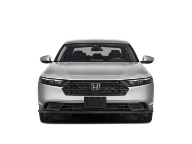 New 2026 Honda Accord LX image 27