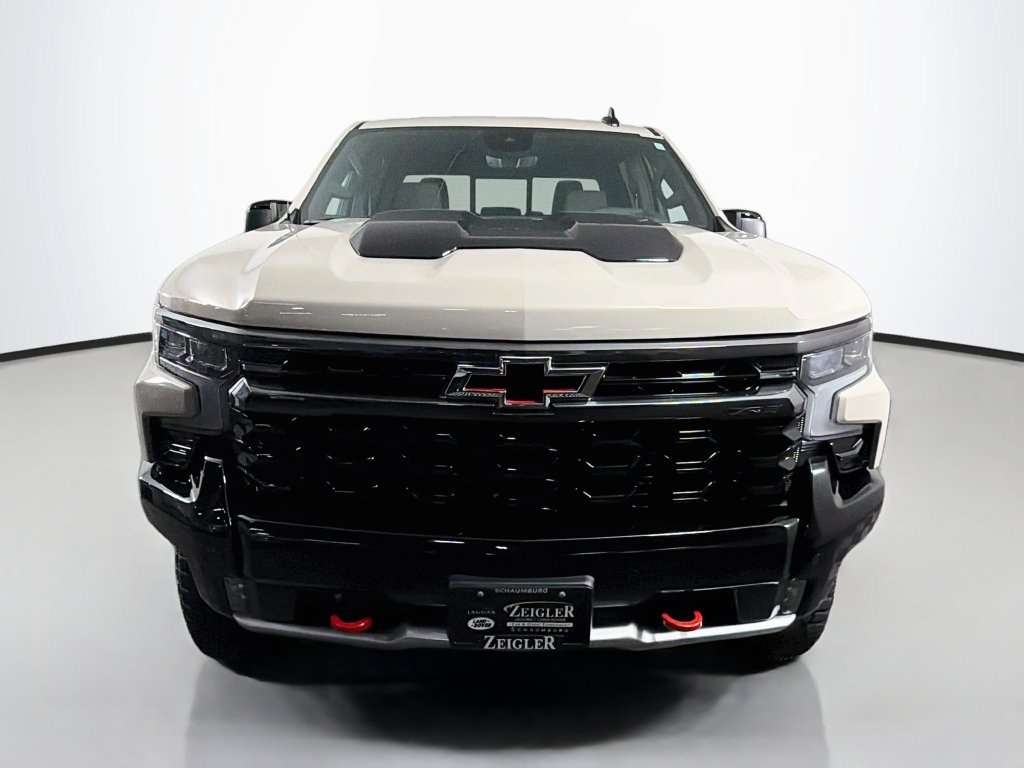 Used 2026 Chevrolet Silverado 1500 ZR2 w/ LPO, Dark Essentials Package AWD/4WD image 2