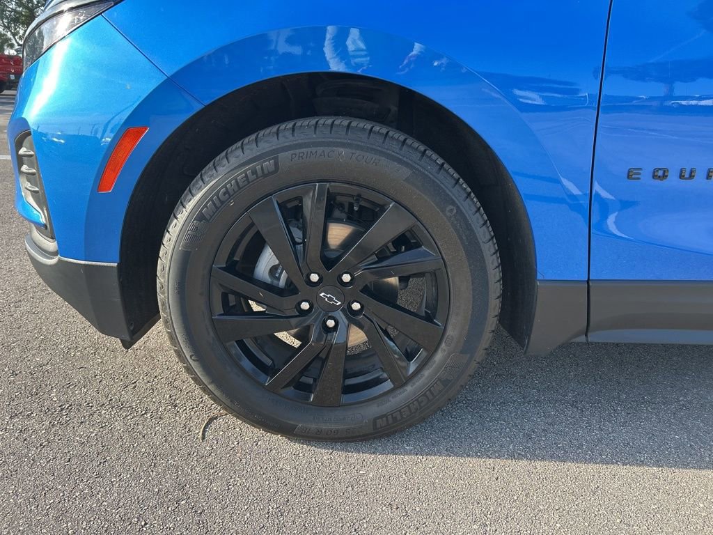 Used 2024 Chevrolet Equinox LS w/ Sport Edition image 51