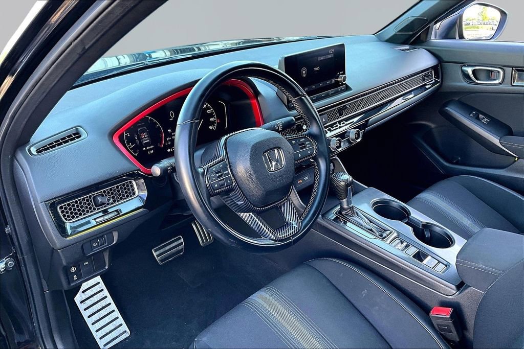 Used 2022 Honda Civic Sport image 14