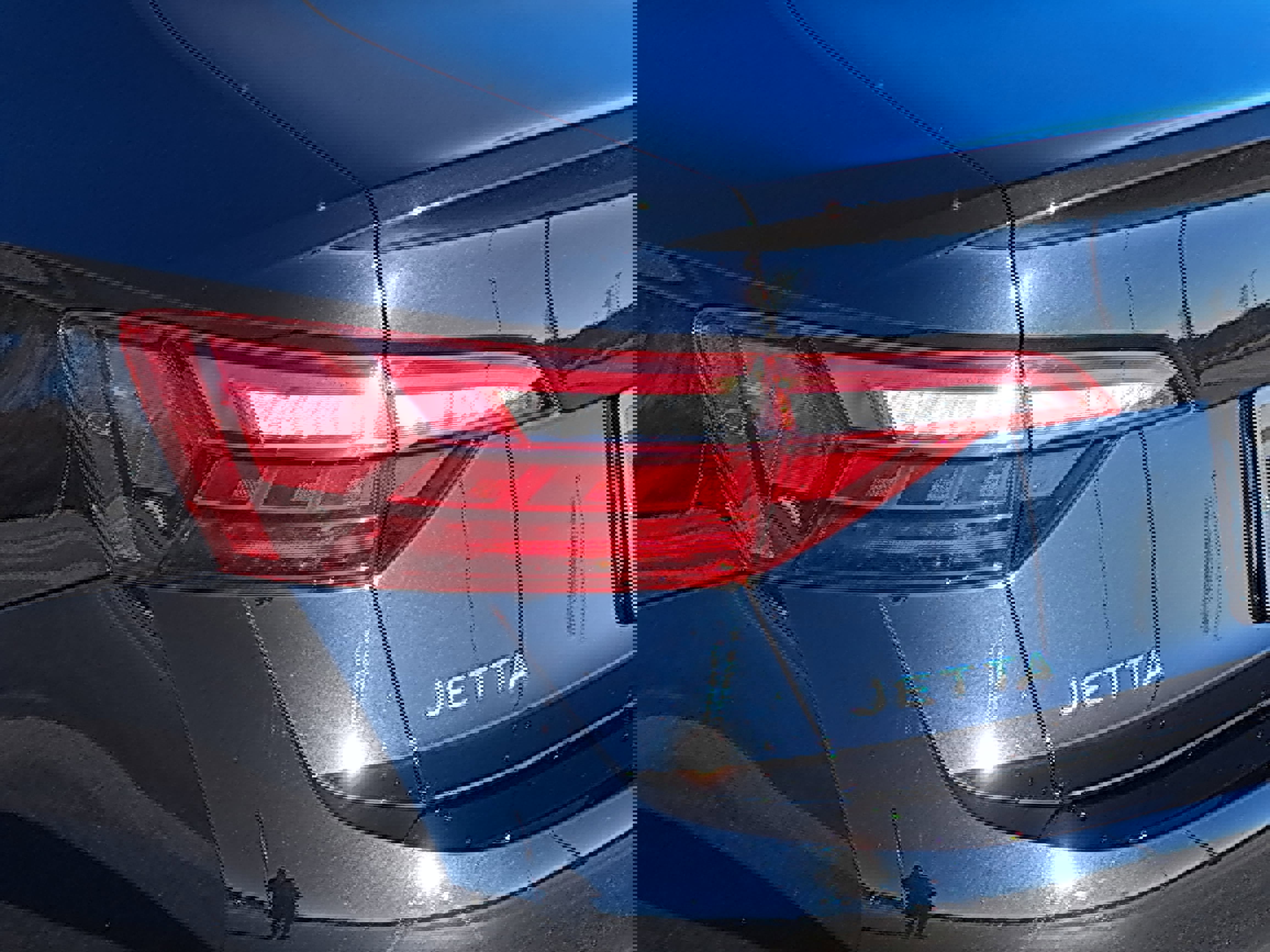 Certified 2024 Volkswagen Jetta S image 30