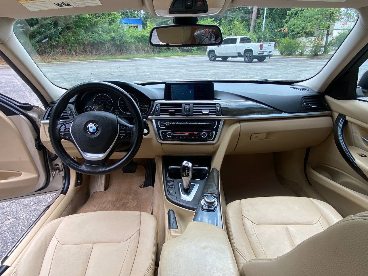 Used 2013 BMW 328i xDrive Sedan AWD/4WD image 40